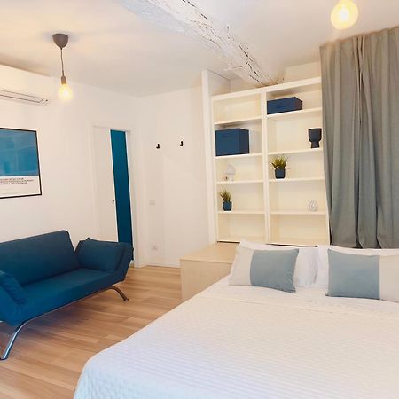 Апартаменты Modern Loft Rho Fiera Milano Экстерьер фото