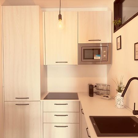 Апартаменты Modern Loft Rho Fiera Milano Экстерьер фото