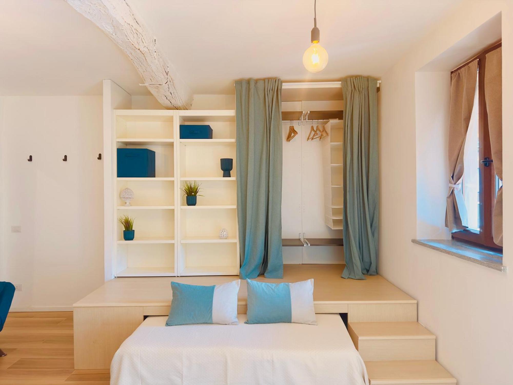 Апартаменты Modern Loft Rho Fiera Milano Экстерьер фото