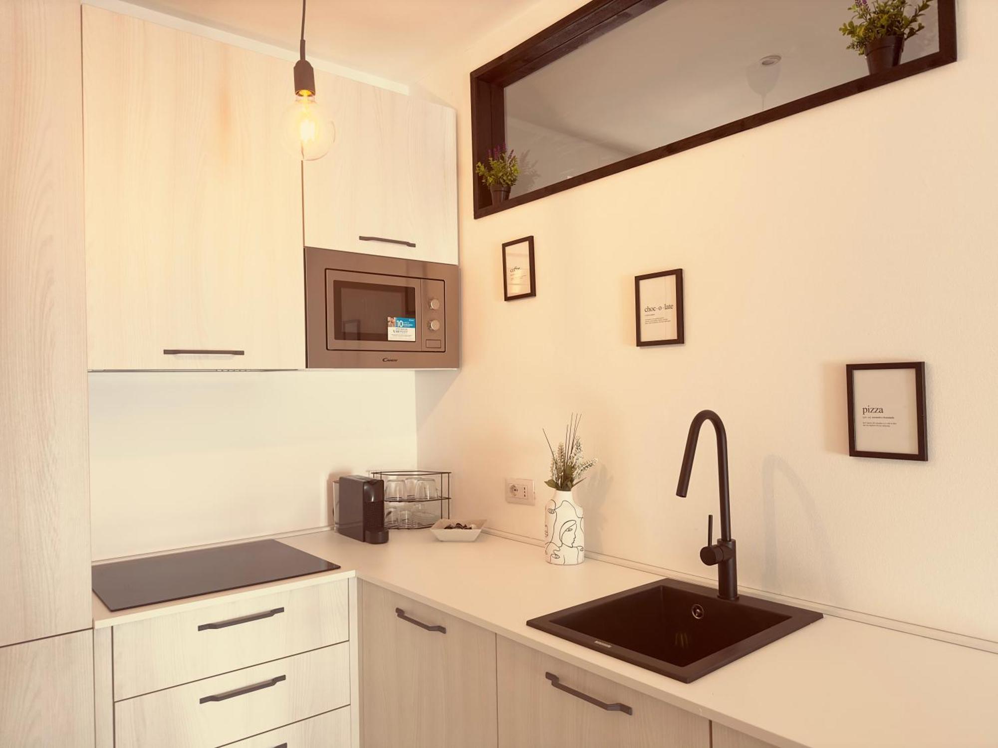 Апартаменты Modern Loft Rho Fiera Milano Экстерьер фото