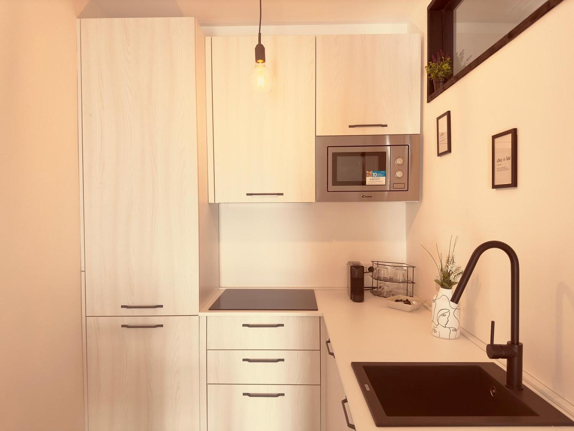 Апартаменты Modern Loft Rho Fiera Milano Экстерьер фото